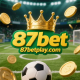 87betplay.com favicon